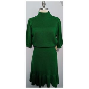 NWT Happy Nature Dress